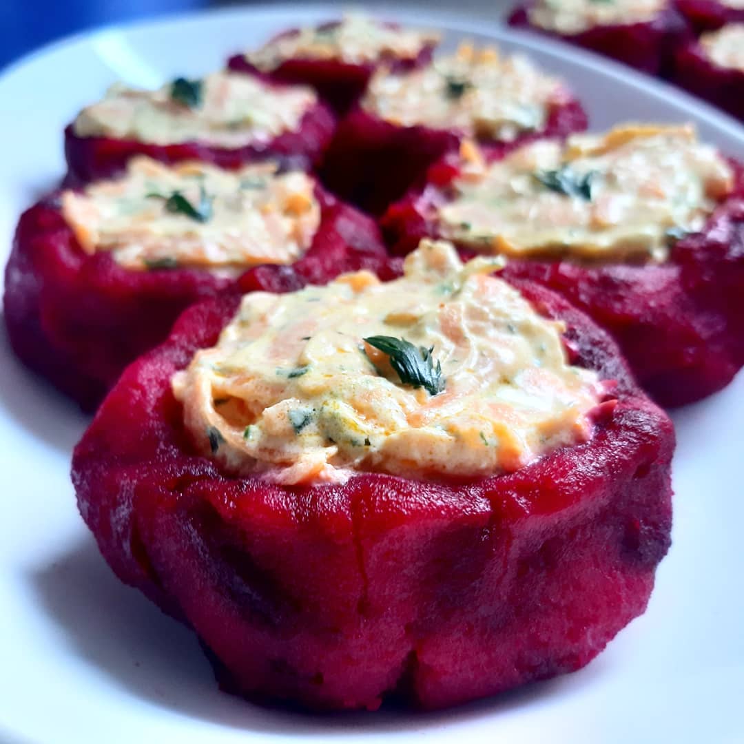 Kokoş Salata Tarifi