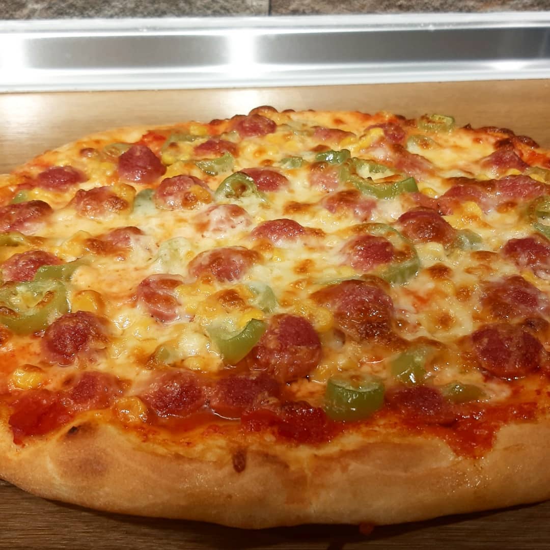 Pizza Tarifi