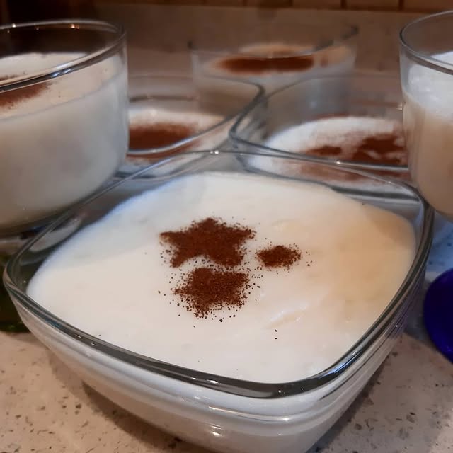 Sütlaç Tarifi