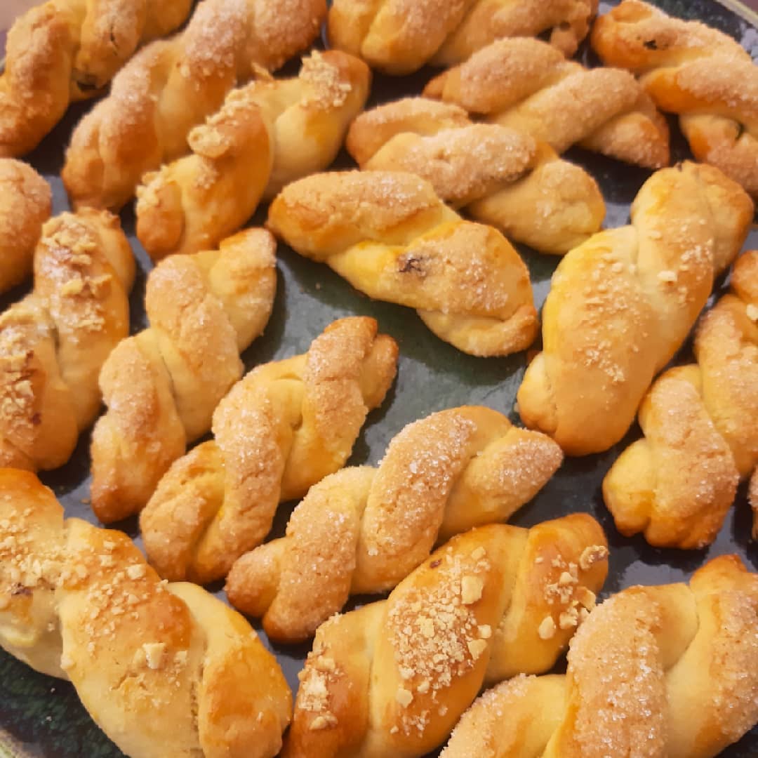 Erzurum Pastası Tarifi