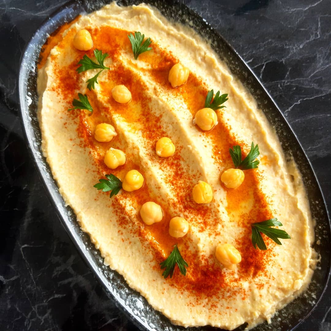 Humus Tarifi