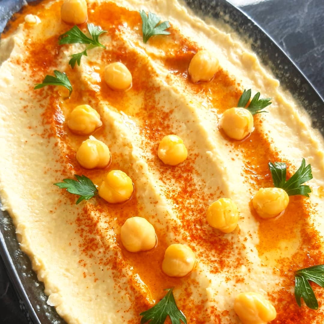 Humus Tarifi