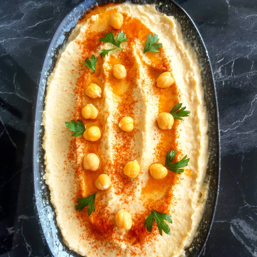Humus Tarifi
