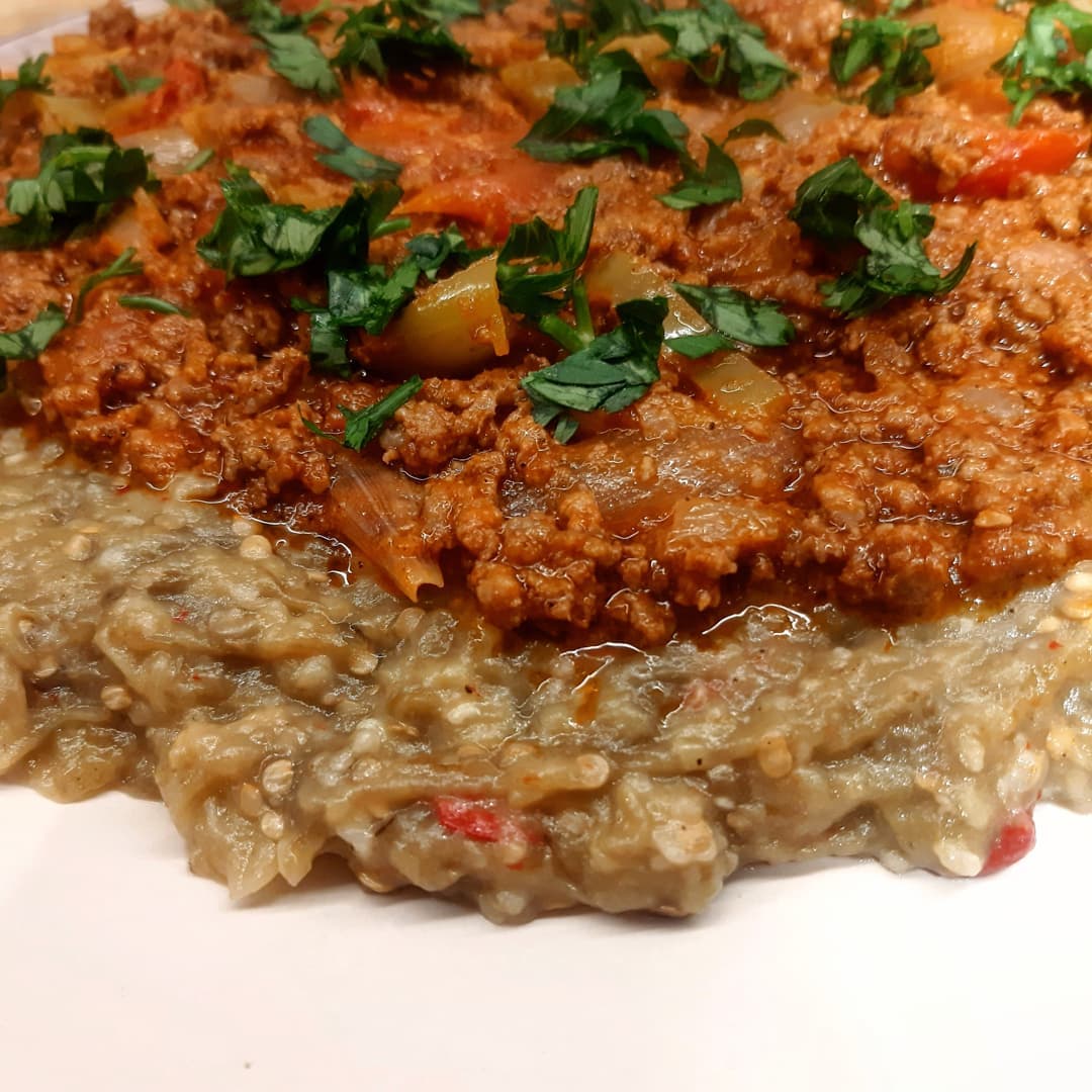 Hünkar Beğendi Tarifi