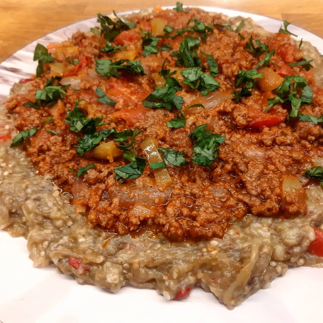 Hünkar Beğendi Tarifi