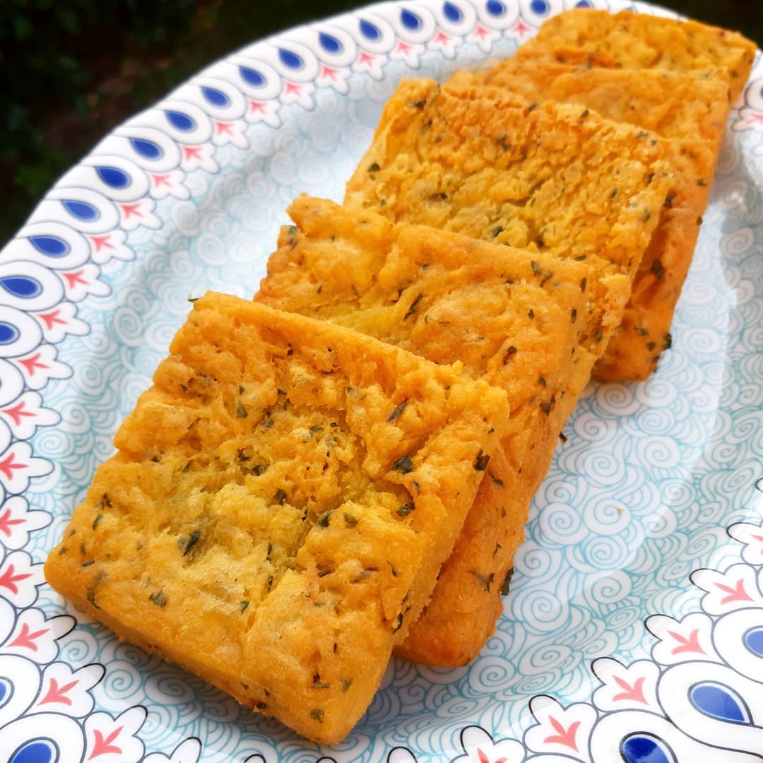 Panelle Tarifi