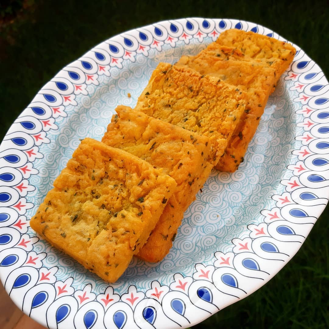 Panelle Tarifi