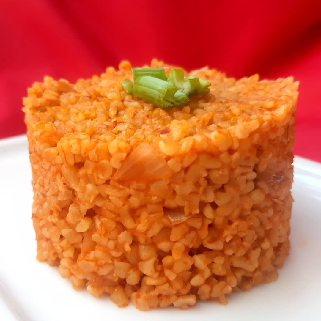 Bulgur Pilavı Tarifi