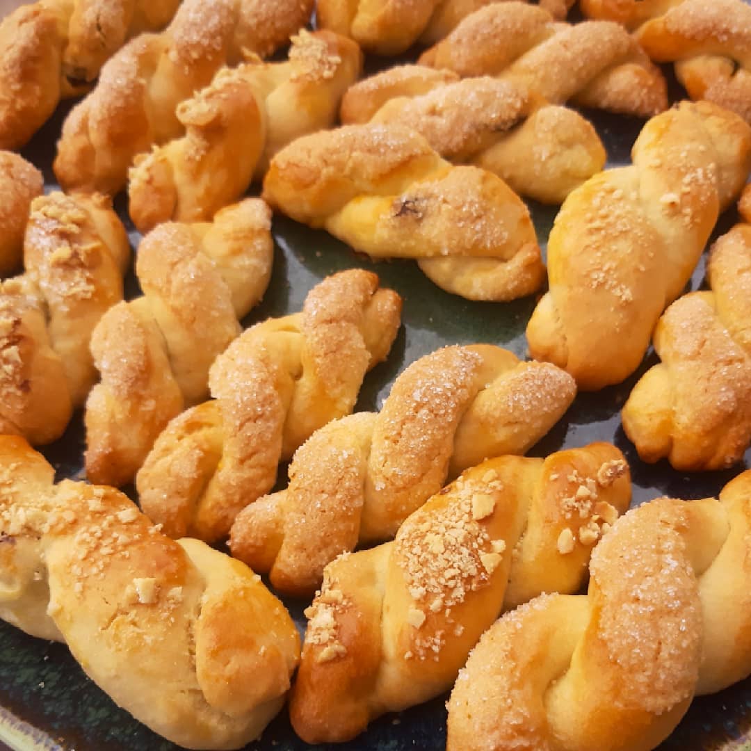 Erzurum Pastası Tarifi