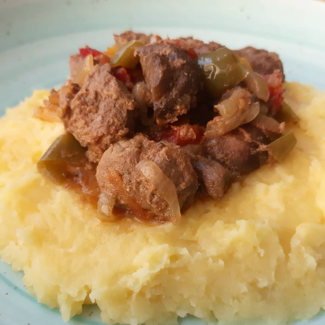 Sebzeli Et Sote Tarifi