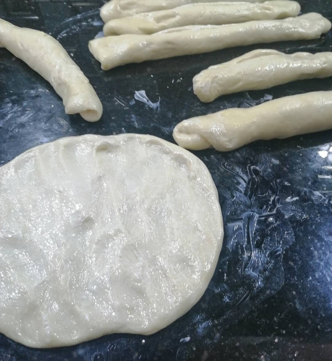 Açma Tarifi