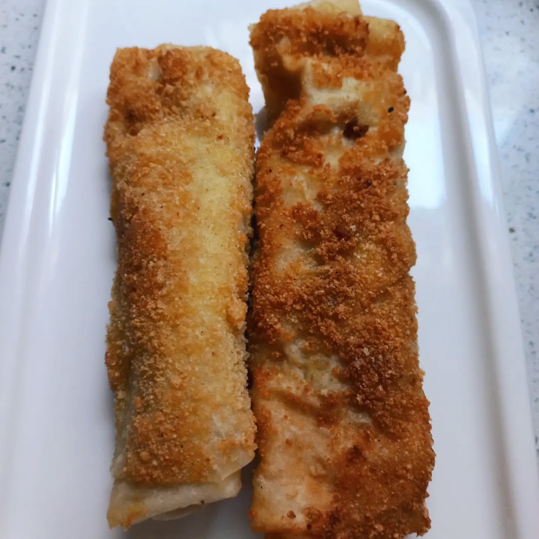 Avcı Böreği Tarifi