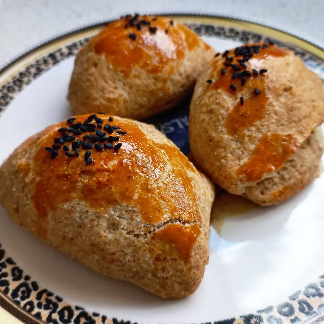 Az Malzemeli Çabuk Poğaça Tarifi