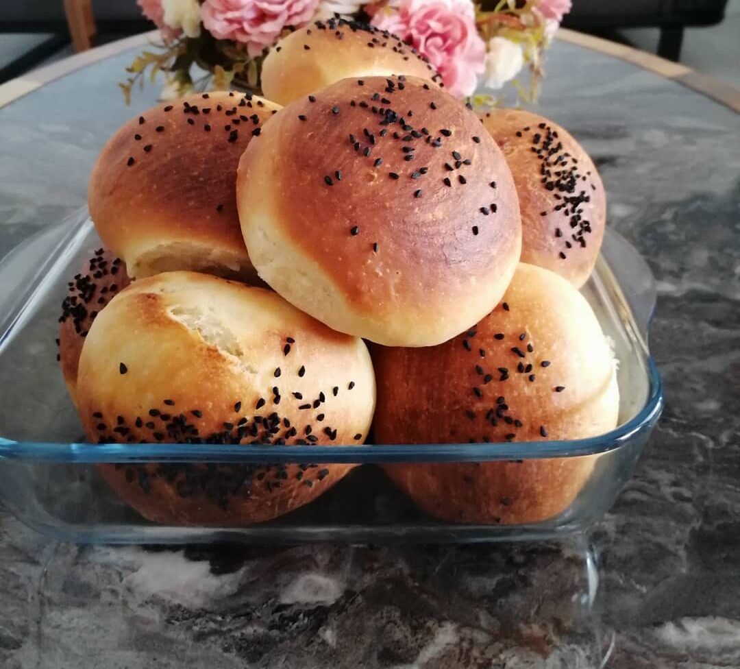 Bayatlamayan Poğaça Tarifi