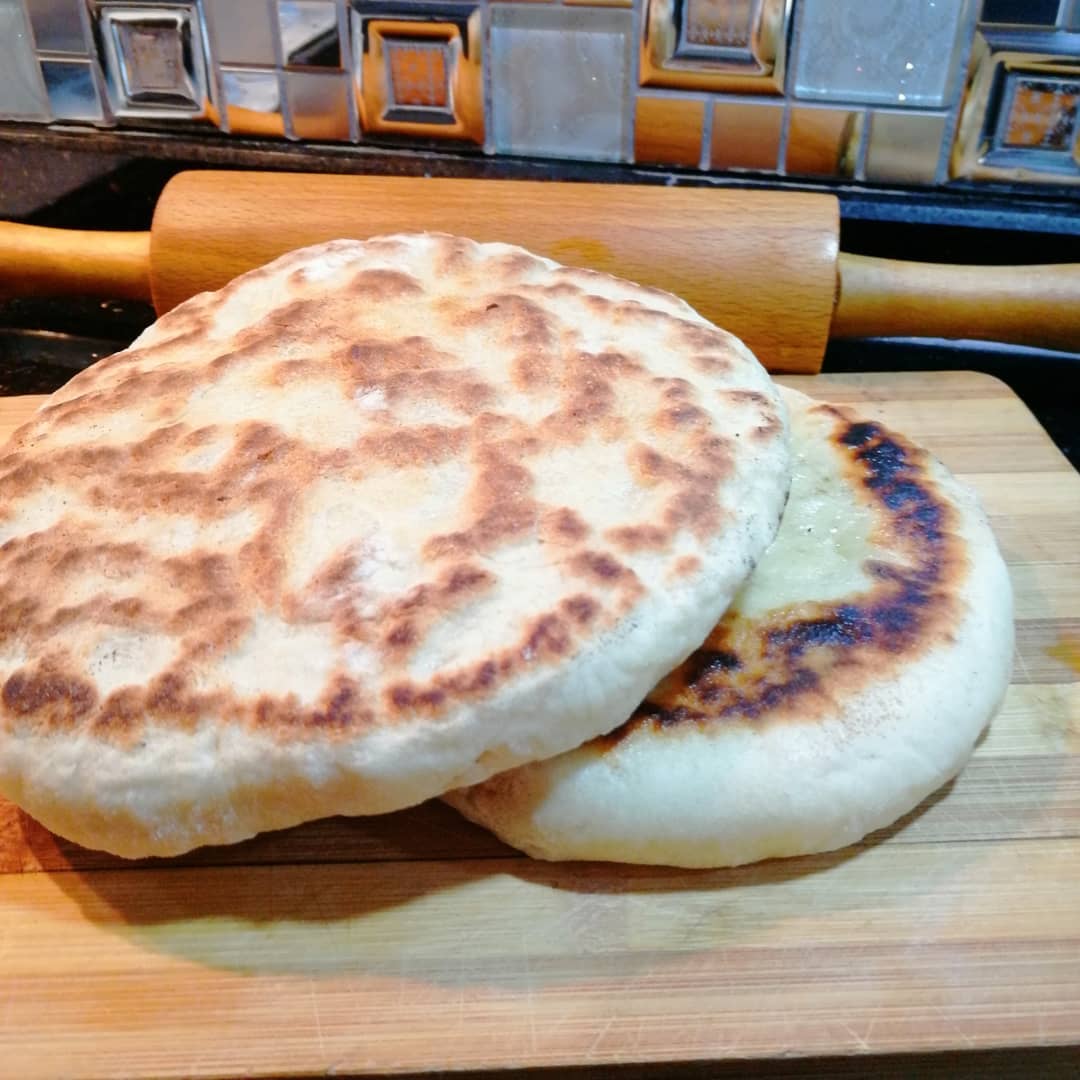 Bazlama Tarifi