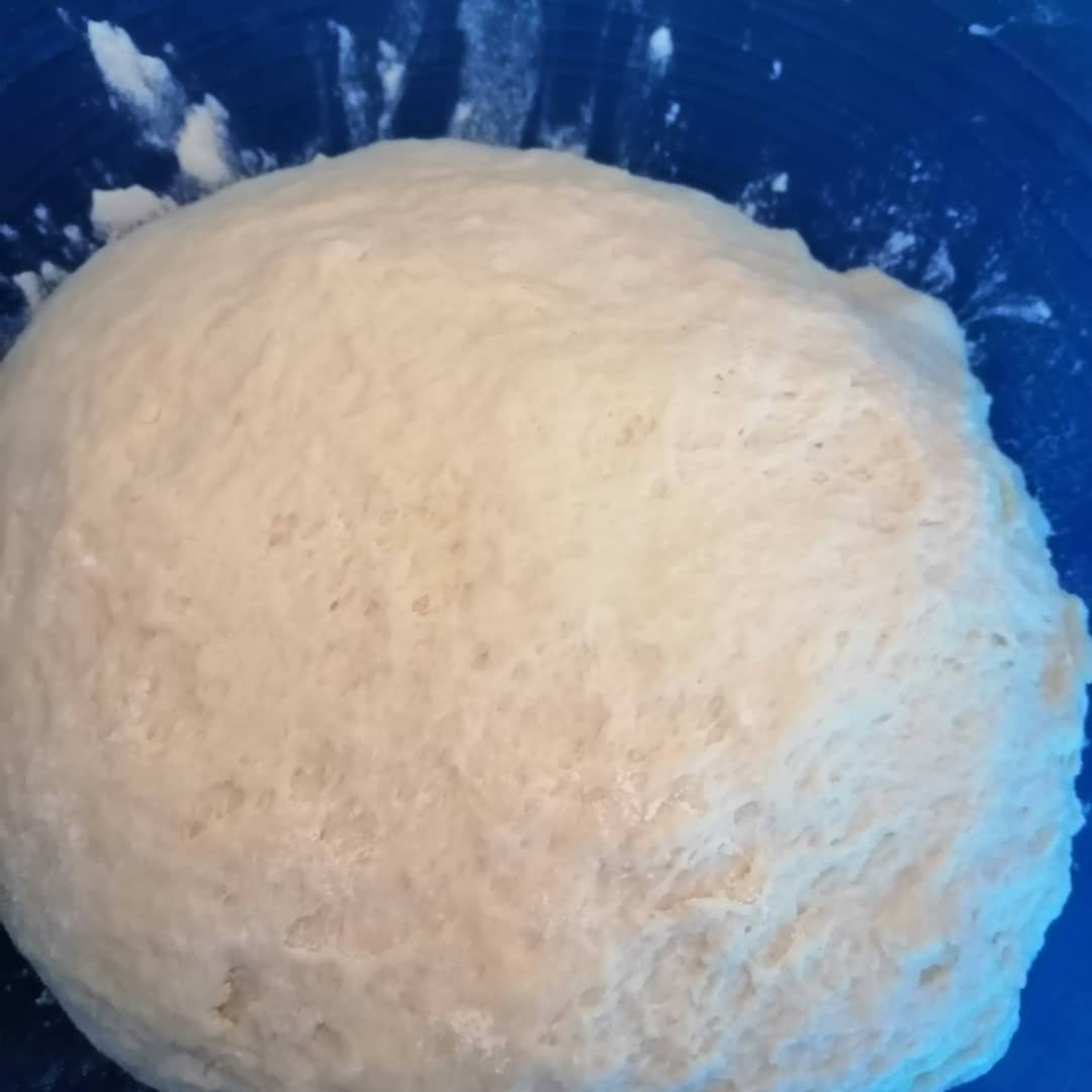 Bazlama Tarifi