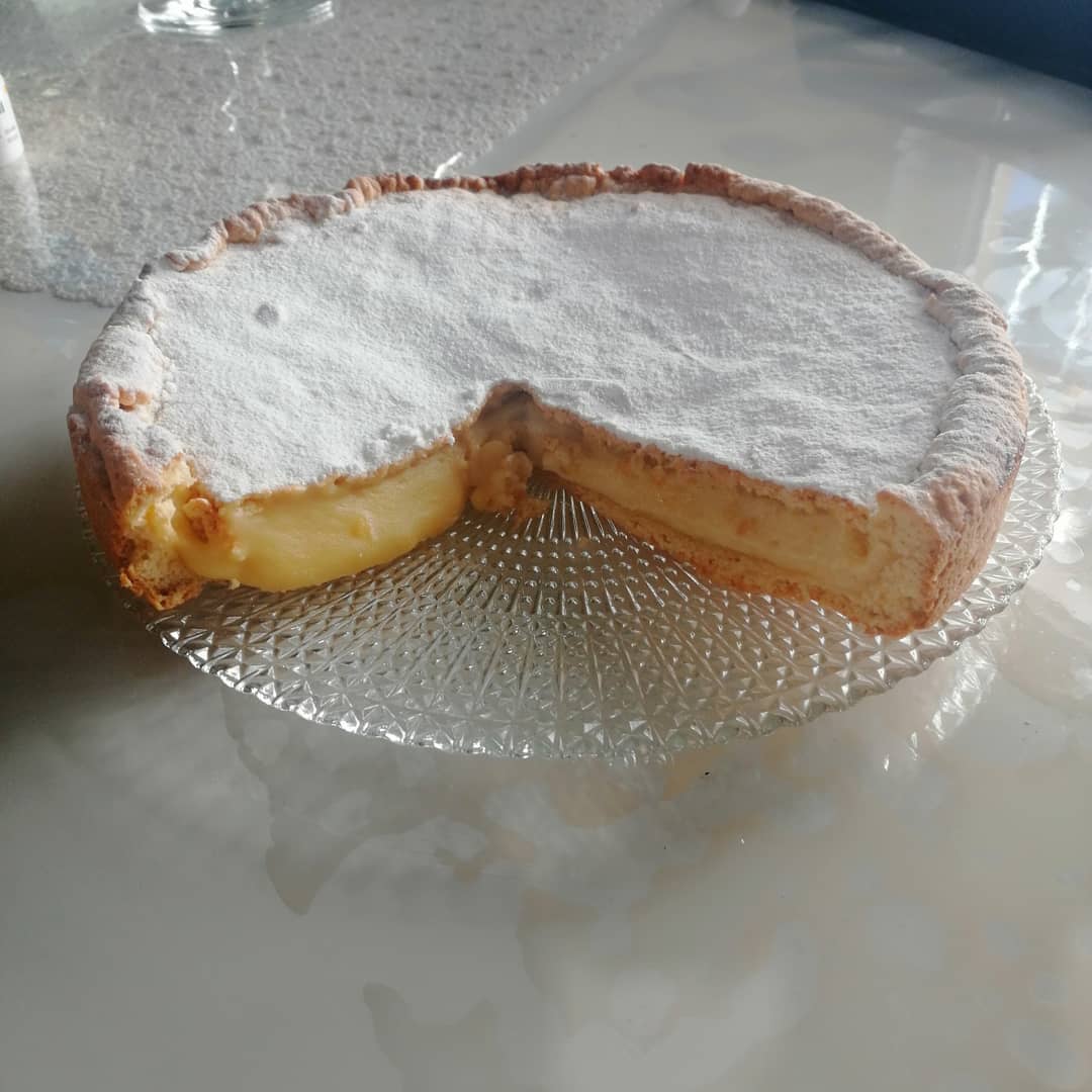 Büyükanne Turtası Tarifi