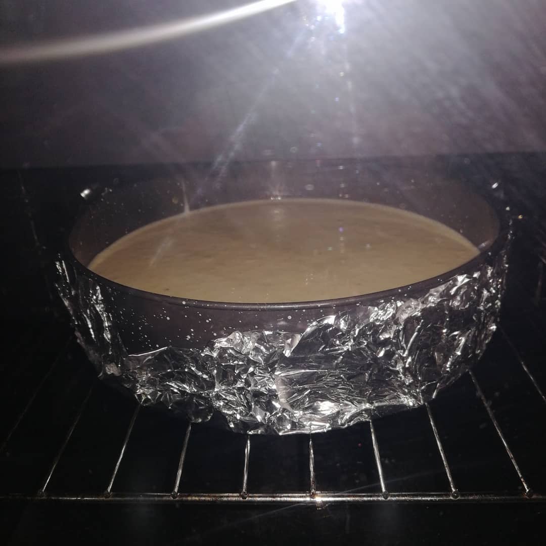 Cheesecake Tarifi