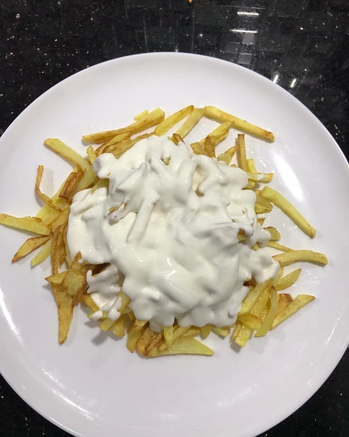 Çökertme Kebabı Tarifi