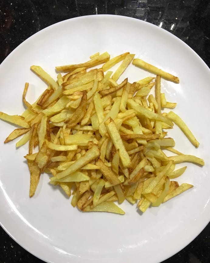 Çökertme Kebabı Tarifi