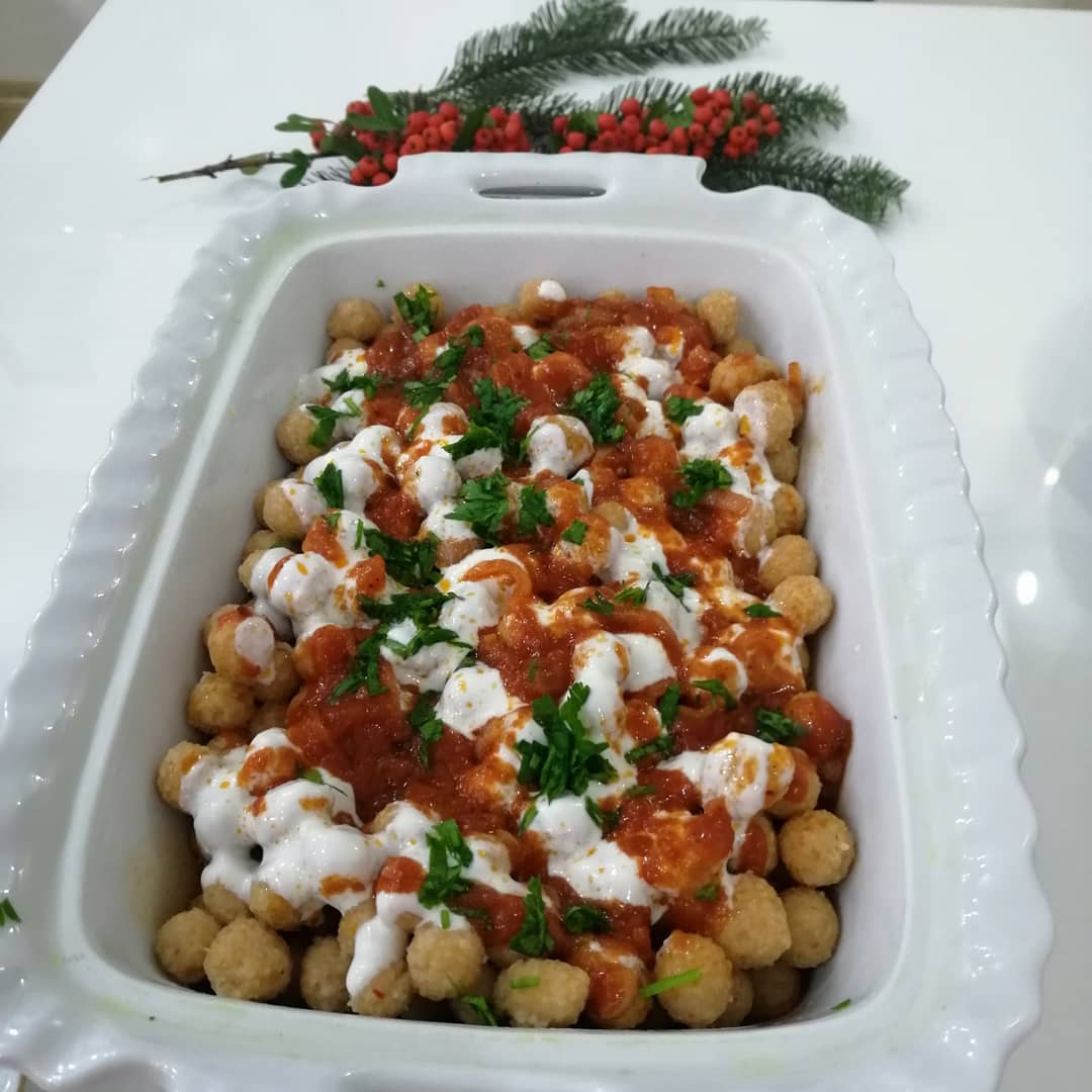 Fellah Köftesi Tarifi