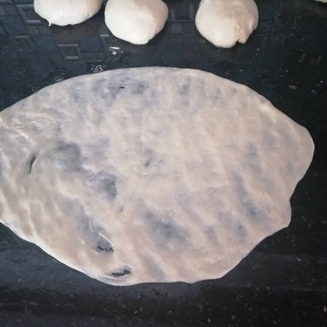 Helvalı Kete Tarifi