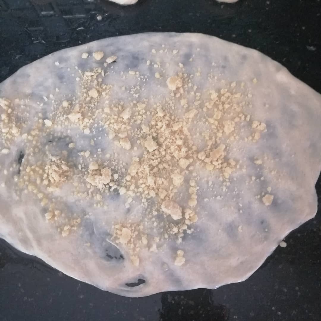 Helvalı Kete Tarifi