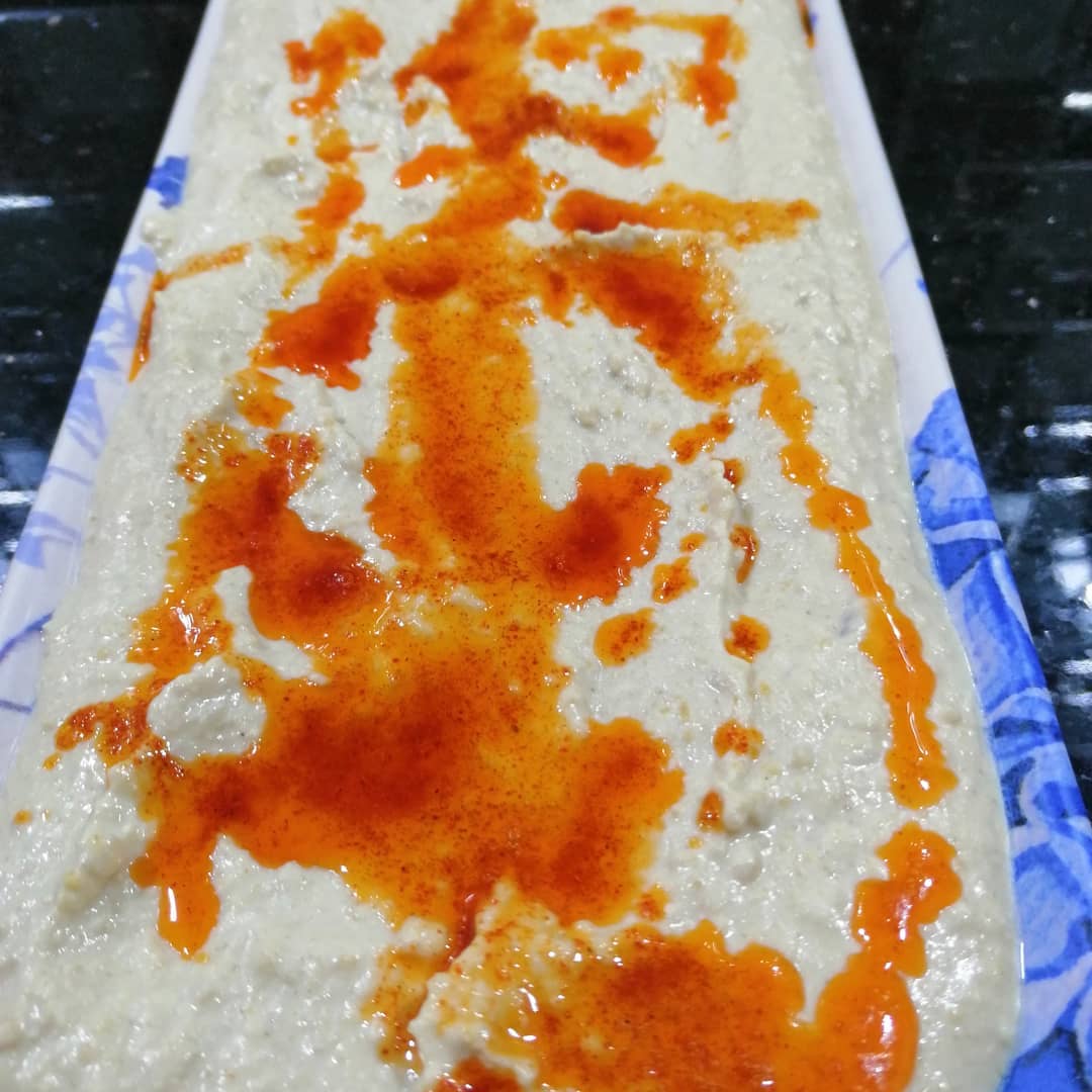 Humus Tarifi