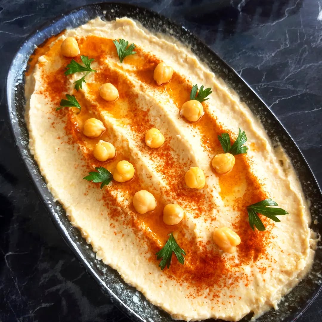 Humus Tarifi