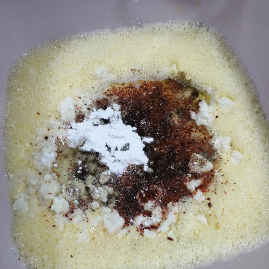 Ispanaklı Börek Tarifi