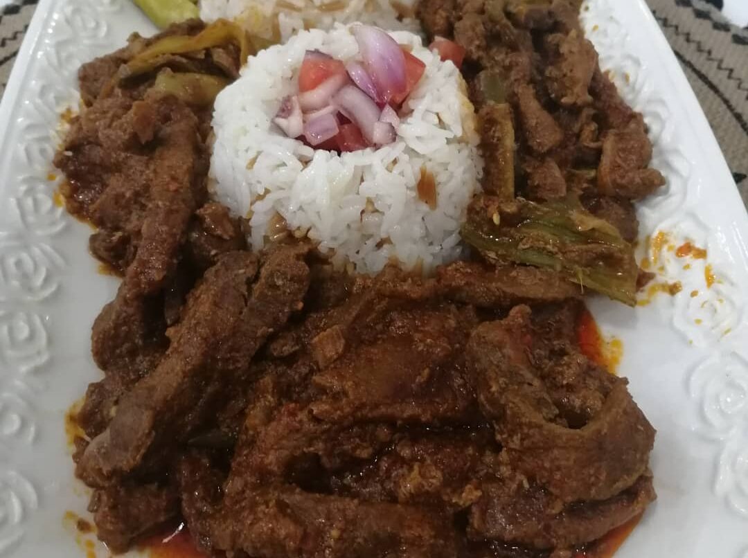 Julyen Kebabı Tarifi