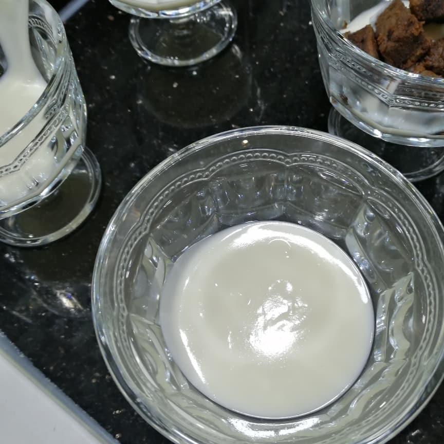 Kapta Tiramisu Tarifi
