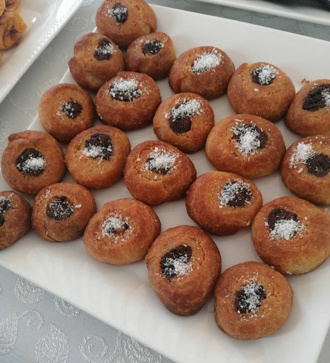 Karagöz Tatlısı Tarifi