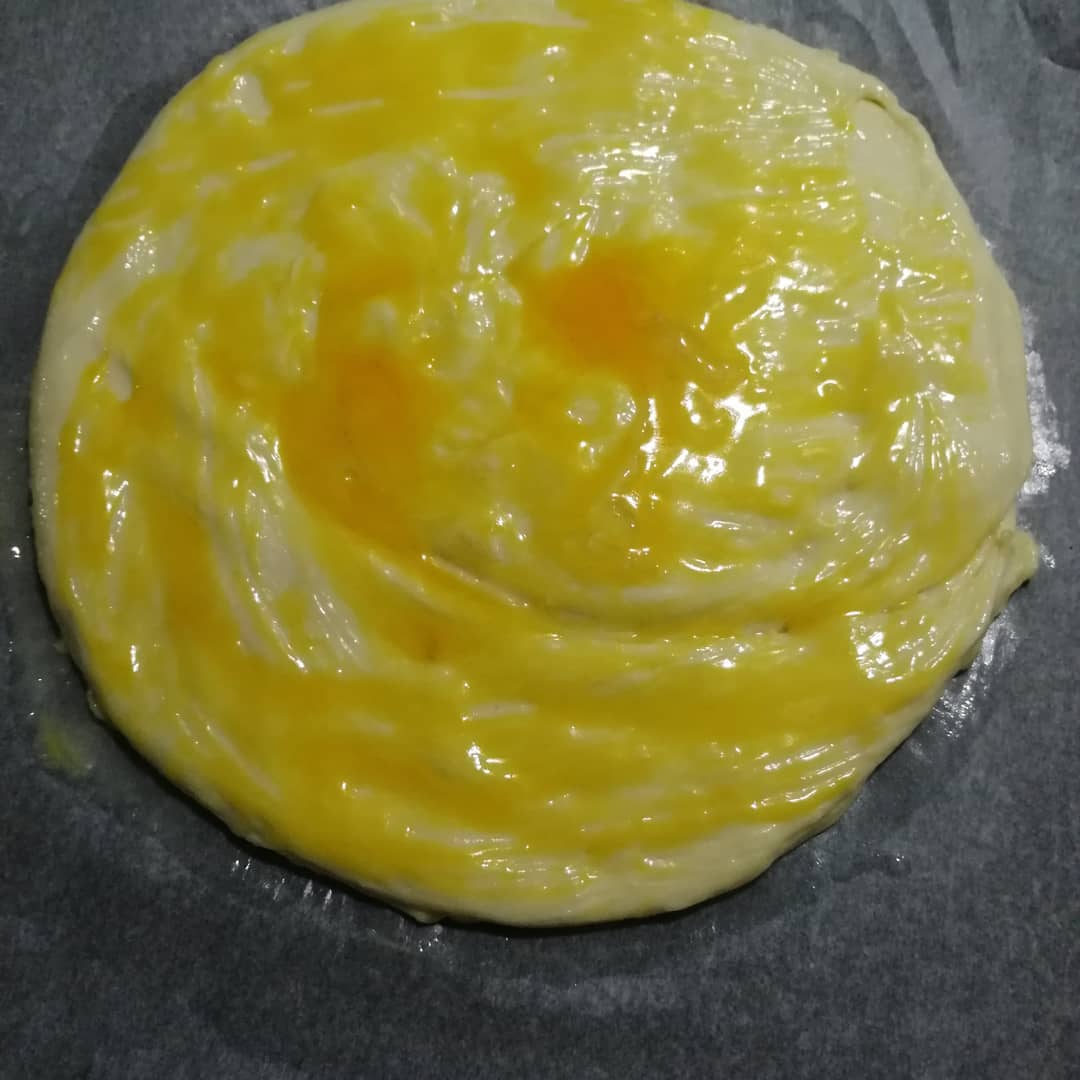 Katmer Tarifi