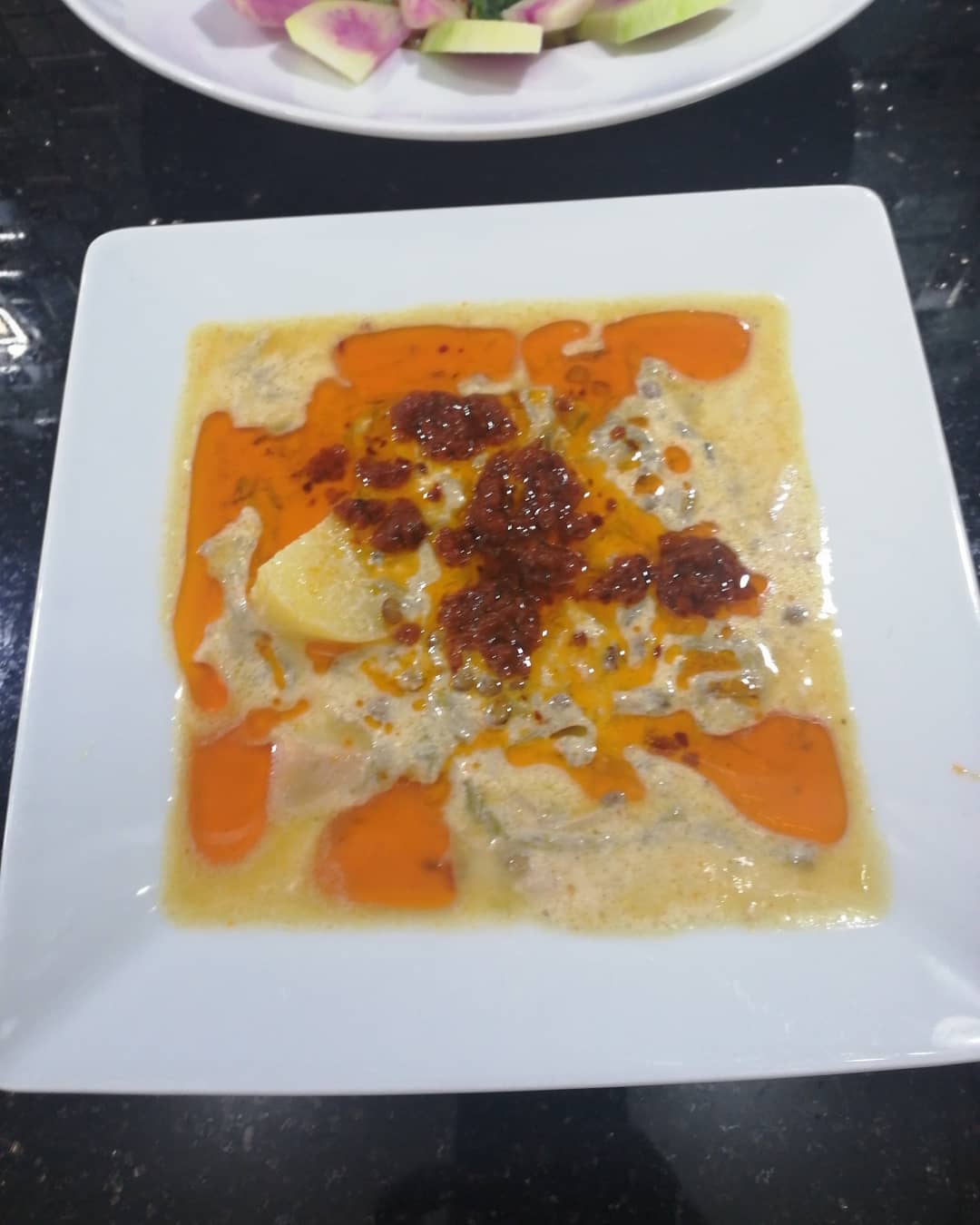Keledoş Yemeği Tarifi