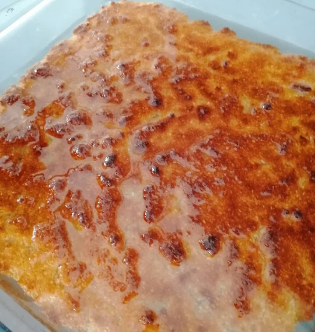 Kıbrıs Tatlısı Tarifi