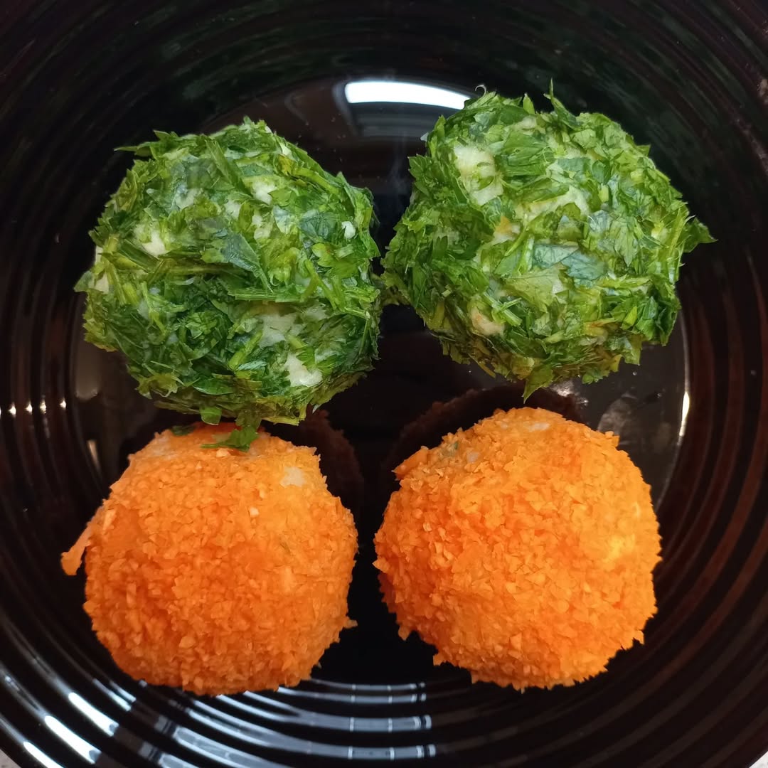 Kolay Patates Salatası Tarifi