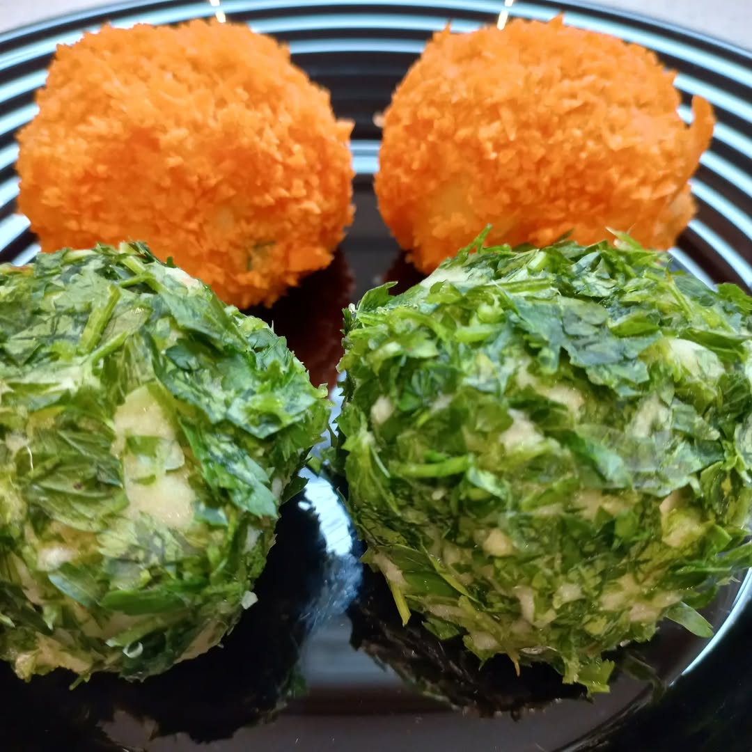 Kolay Patates Salatası Tarifi
