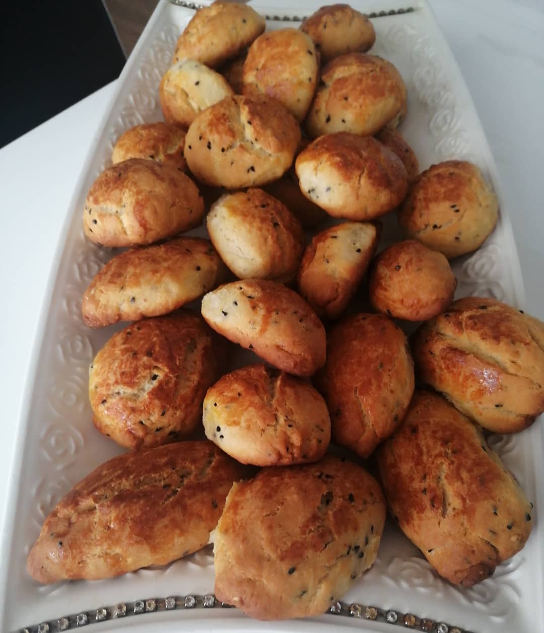 Kolay Poğça Tarifi