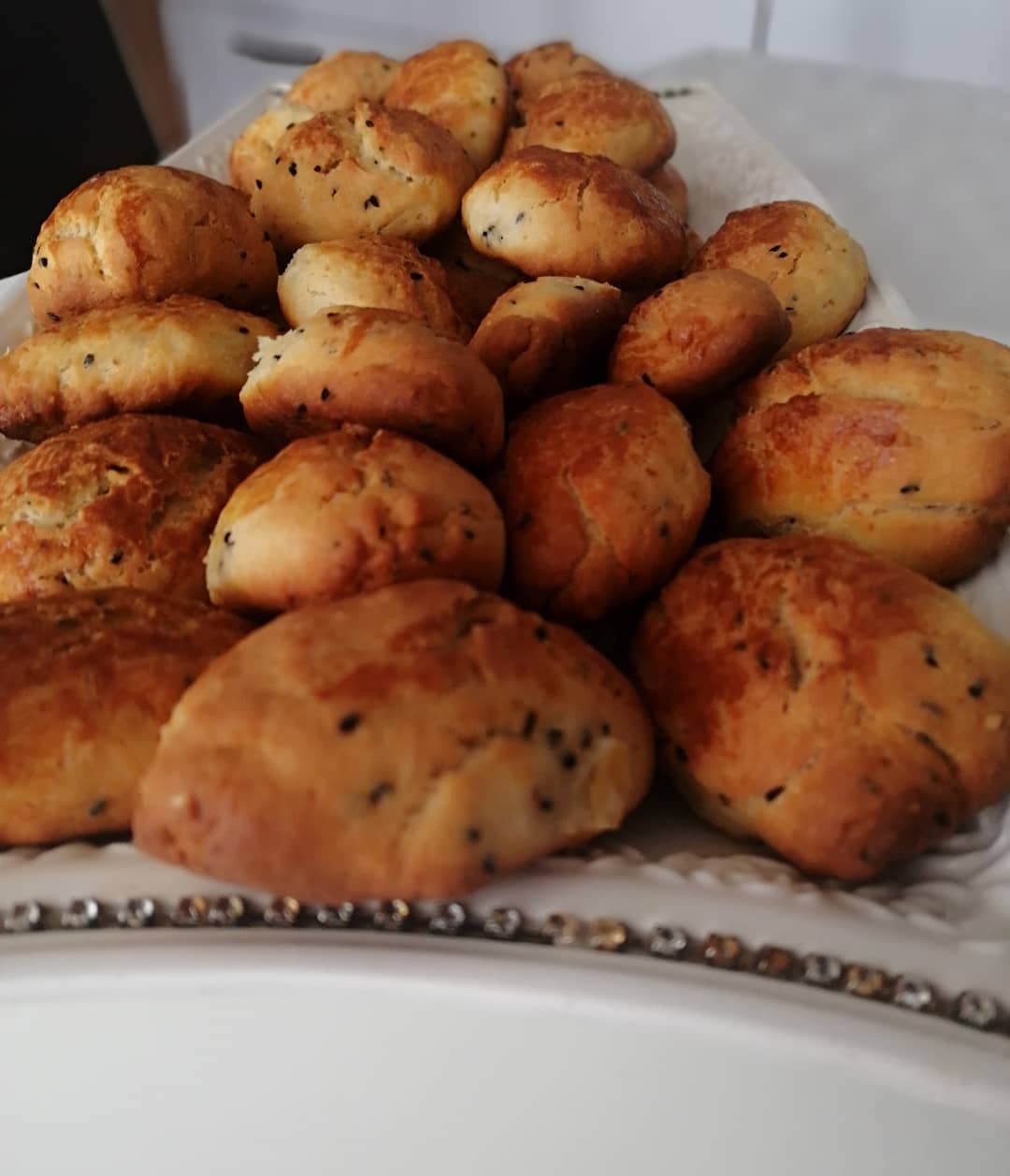 Kolay Poğça Tarifi