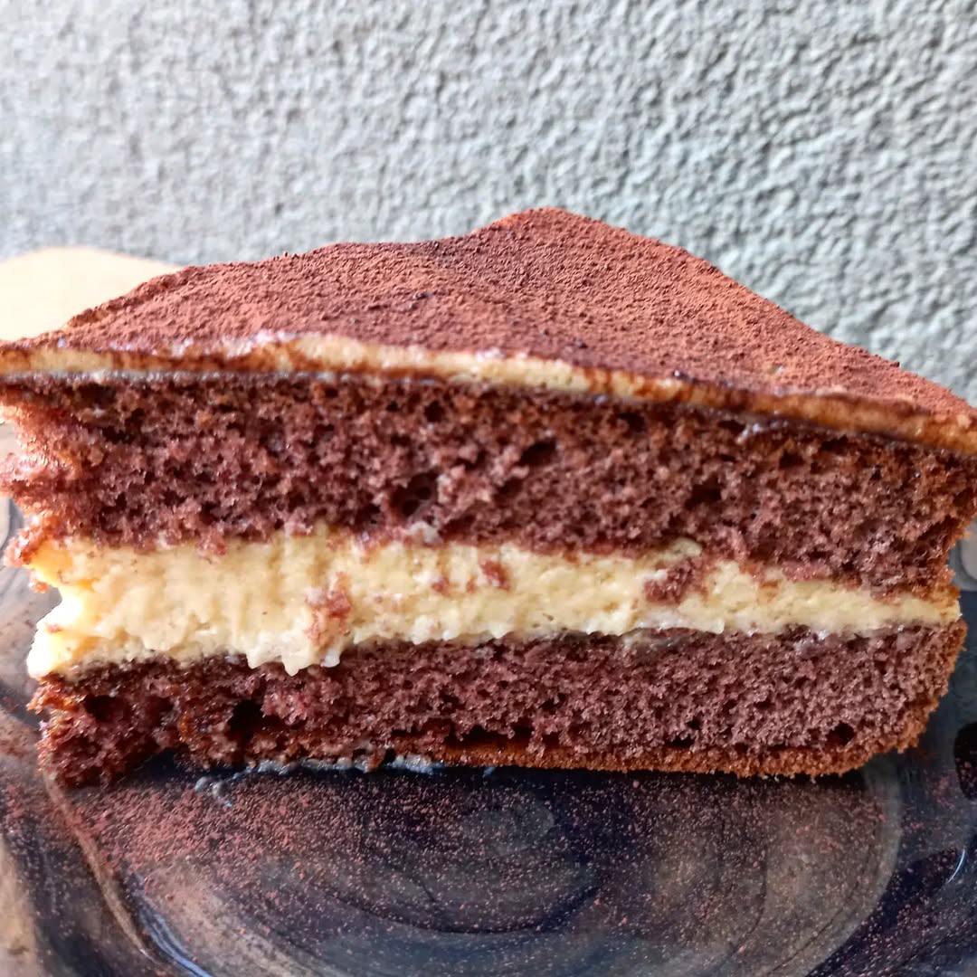 Kolay Tiramisu Tarifi
