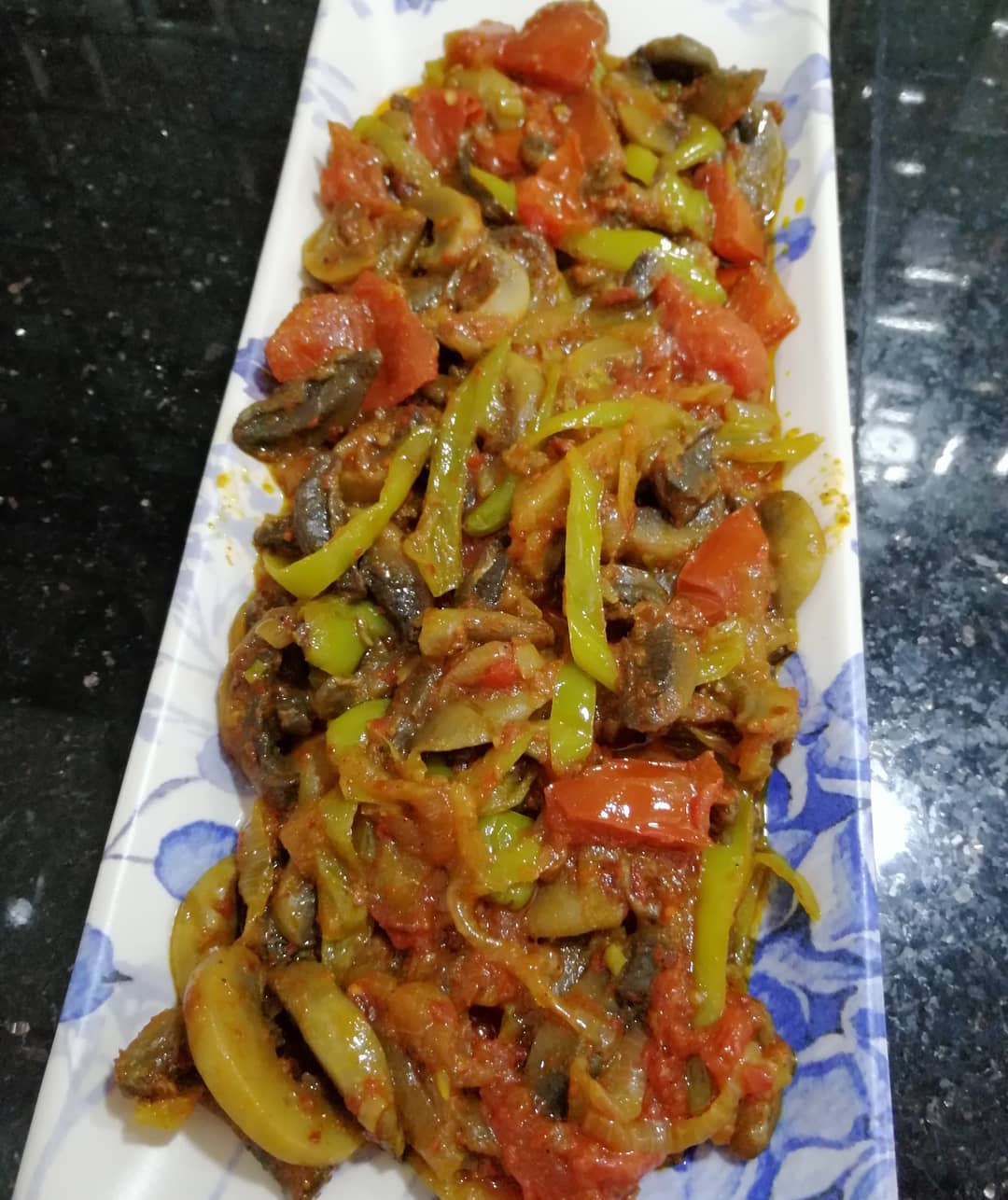 Mantar Sote Tarifi