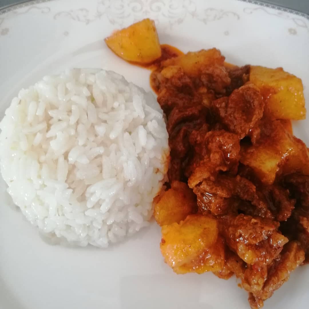 Patates Yemeği Tarifi