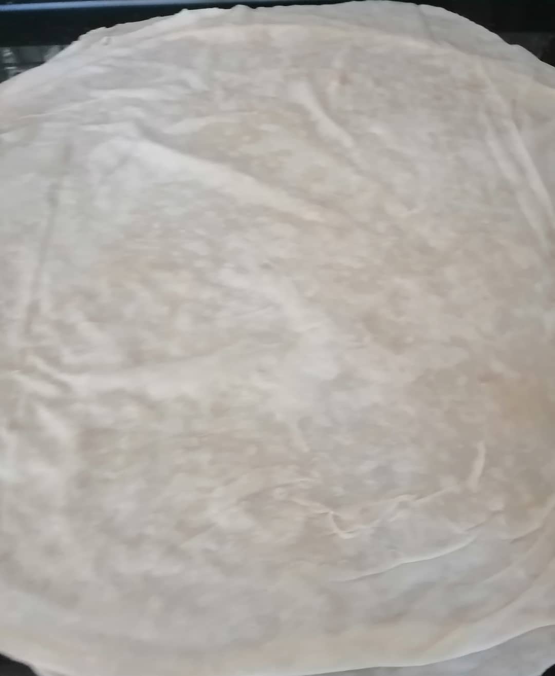Patlıcanlı Patatesli Çıtır Börek Tarifi