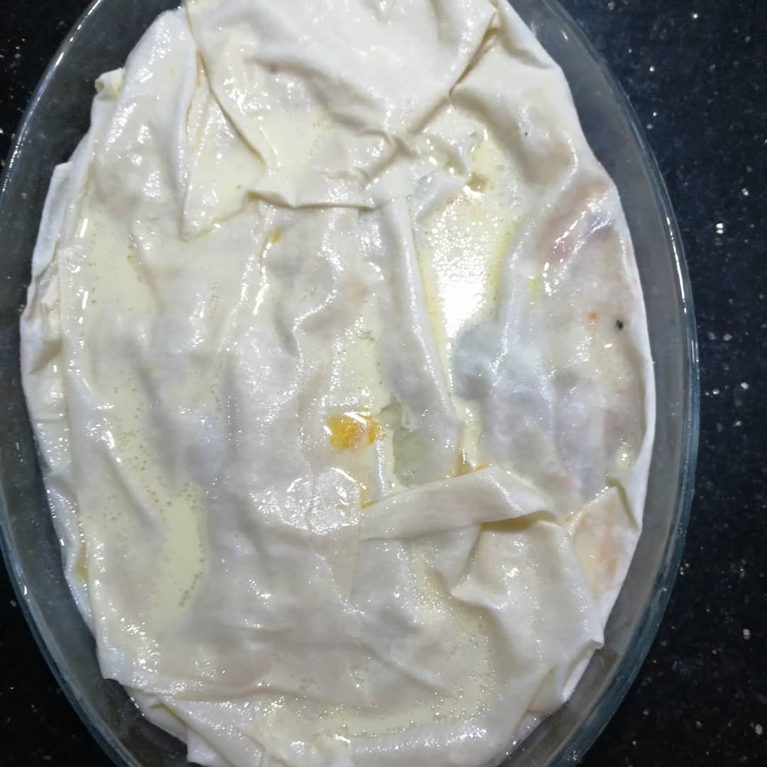 Pırasalı Börek Tarifi