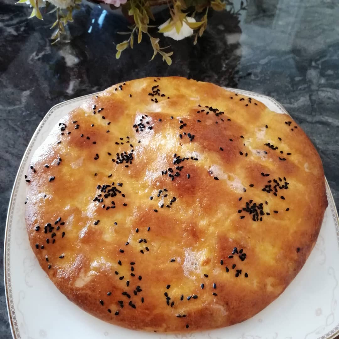 Ramazanı Pidesi Tarifi