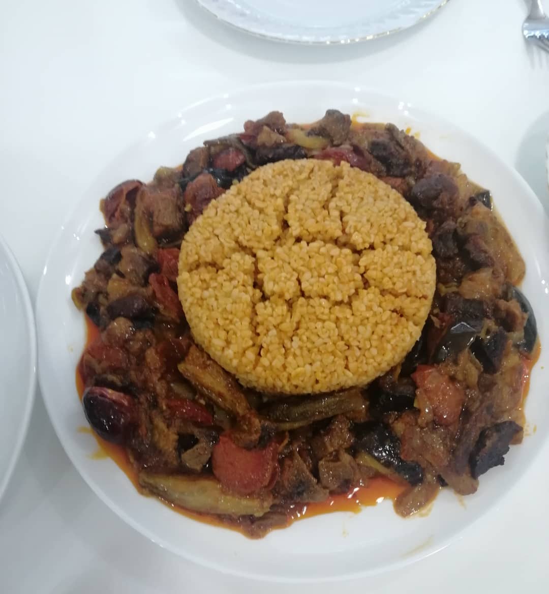 Şehzade Kebabı Tarifi