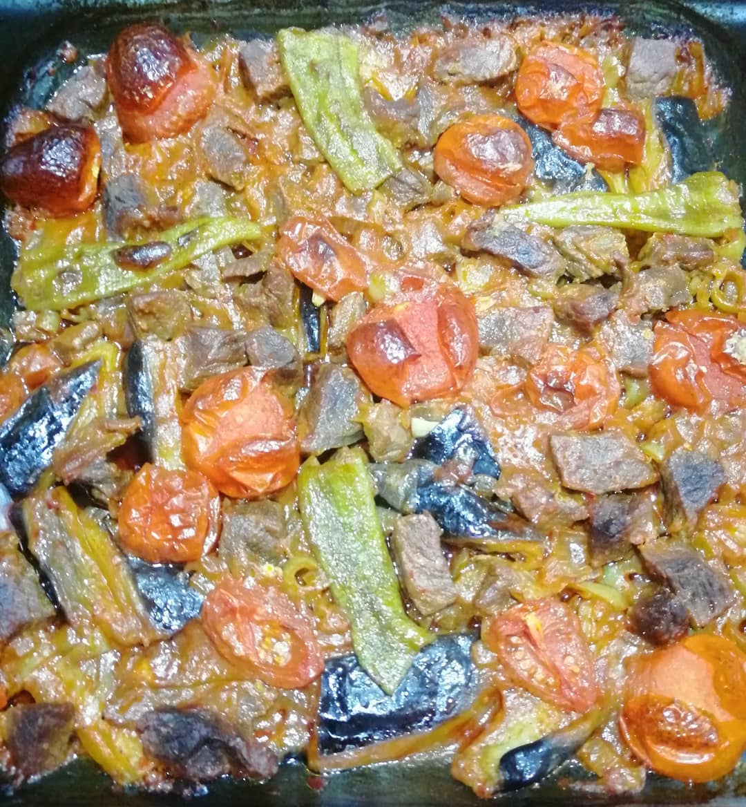 Şehzade Kebabı Tarifi