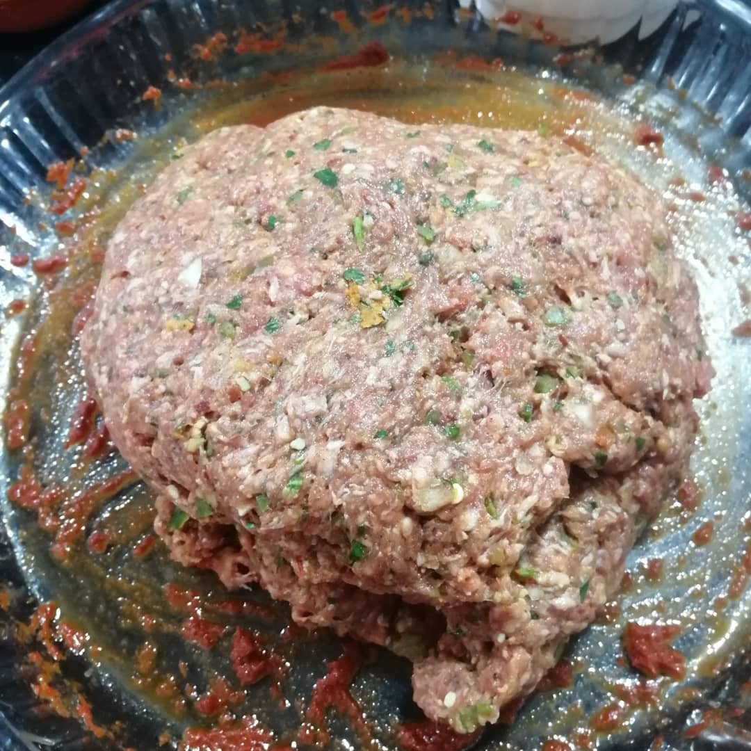 Sini Kebabı Tarifi