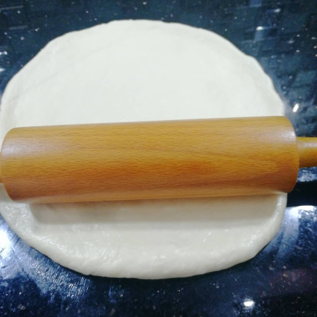 Tahinli Çörek Tarifi